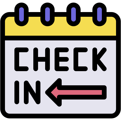 Check-in